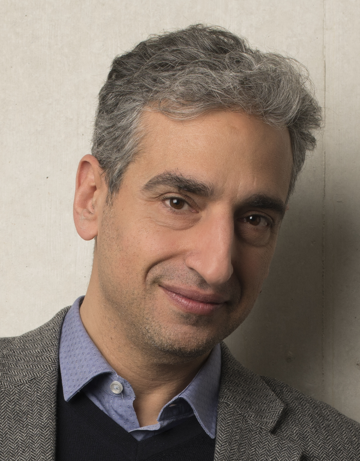 Daniel Medin | The American University of Paris